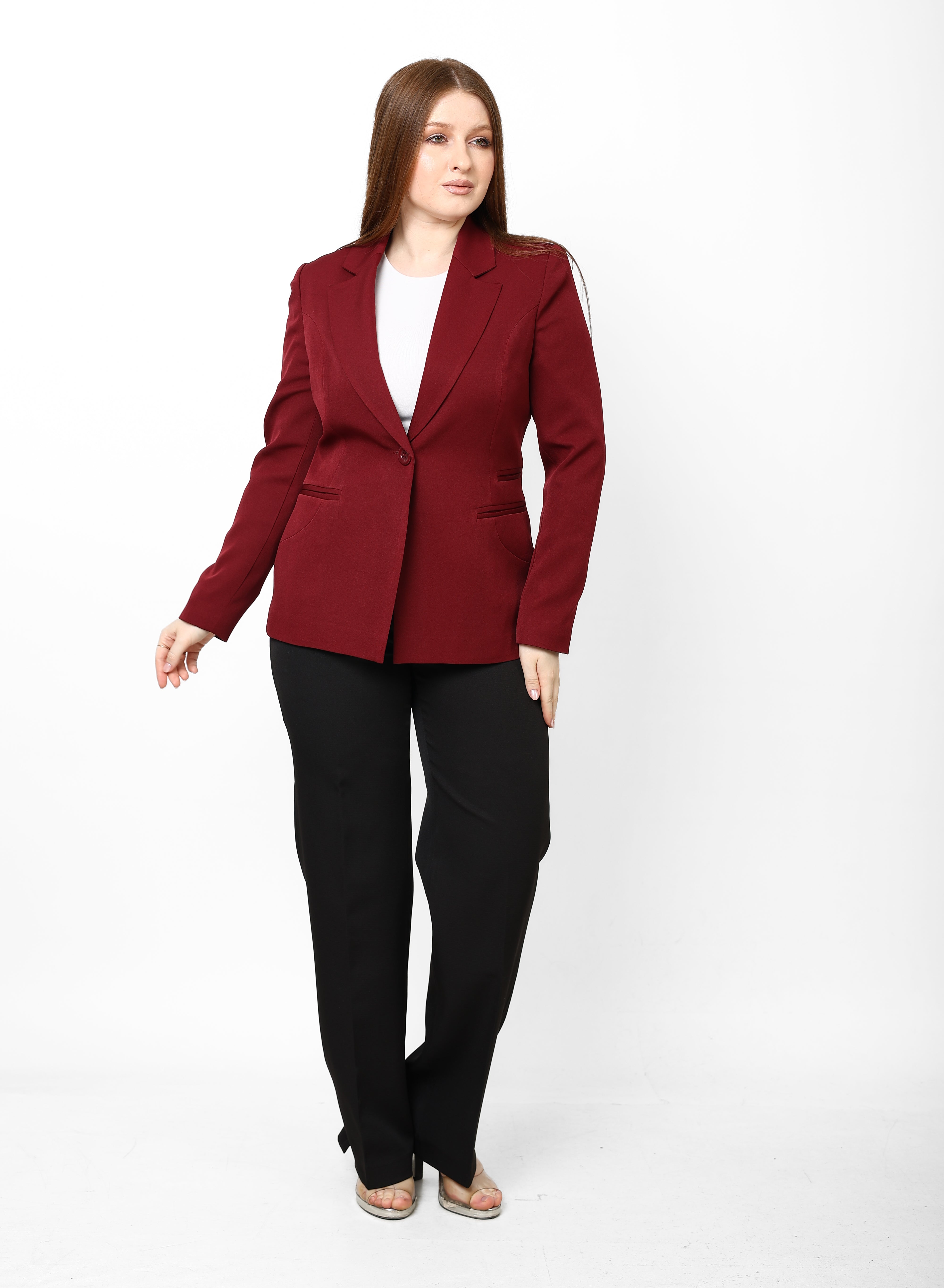 Nova Burgandy