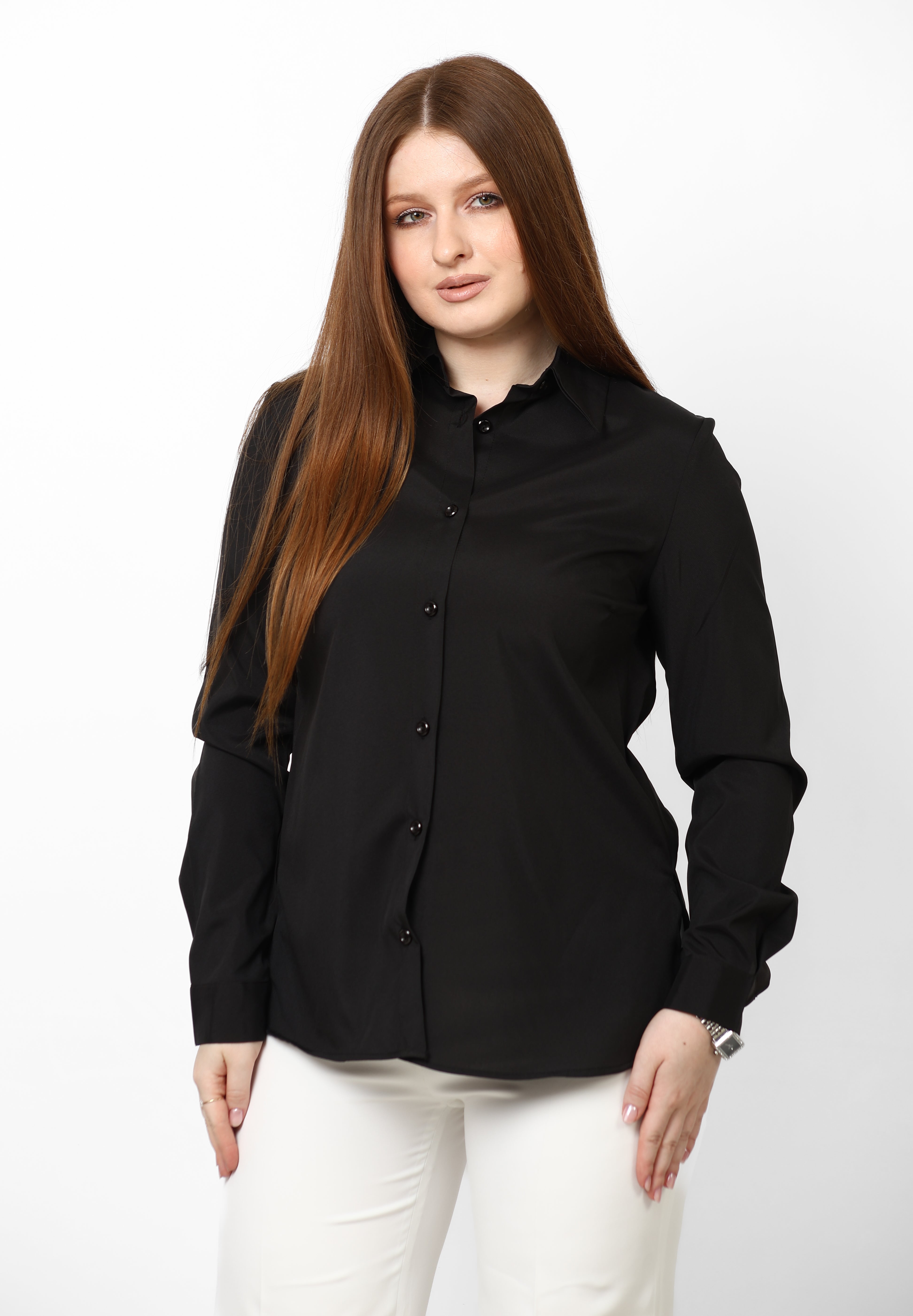 Black Chemise