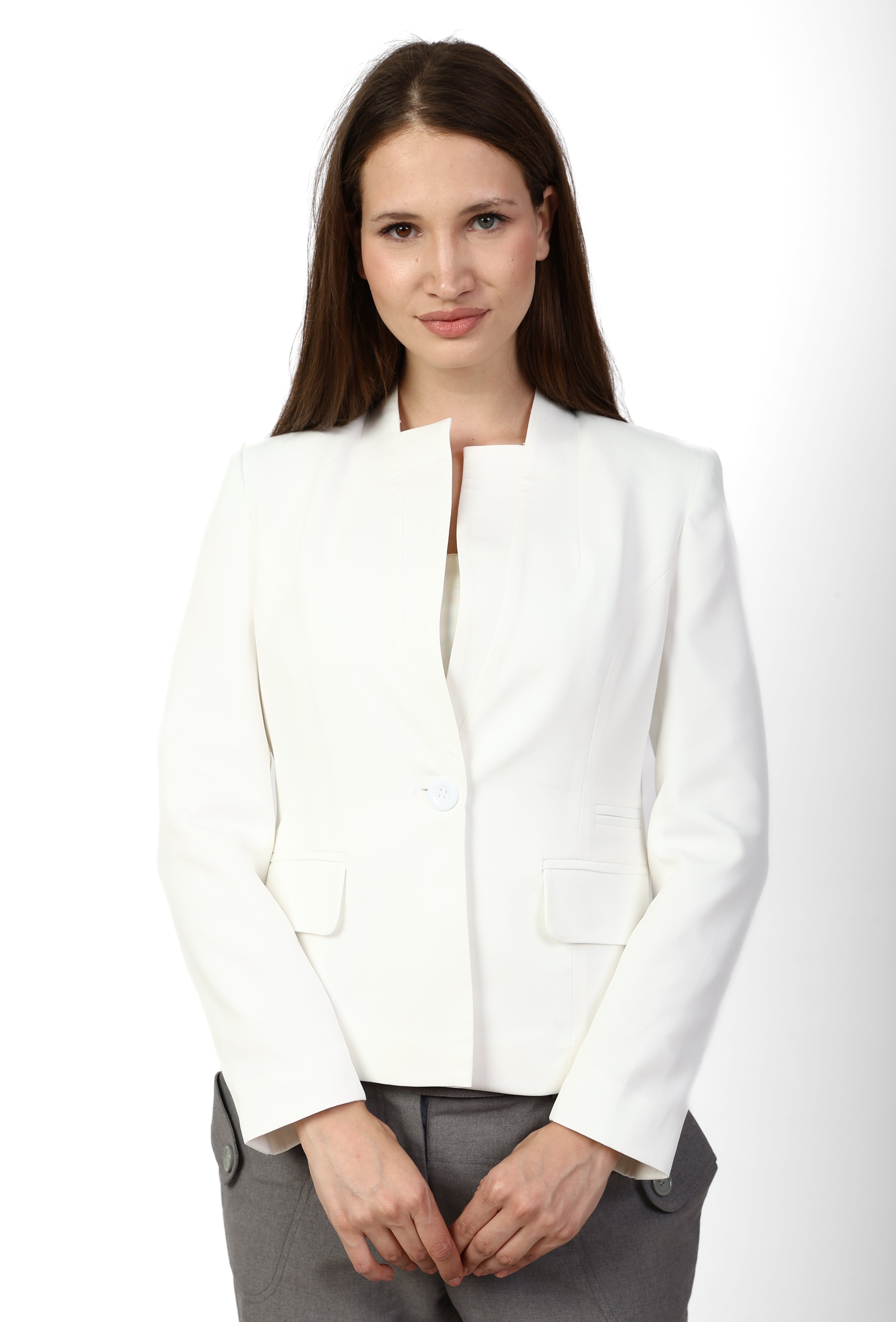 Vanta White