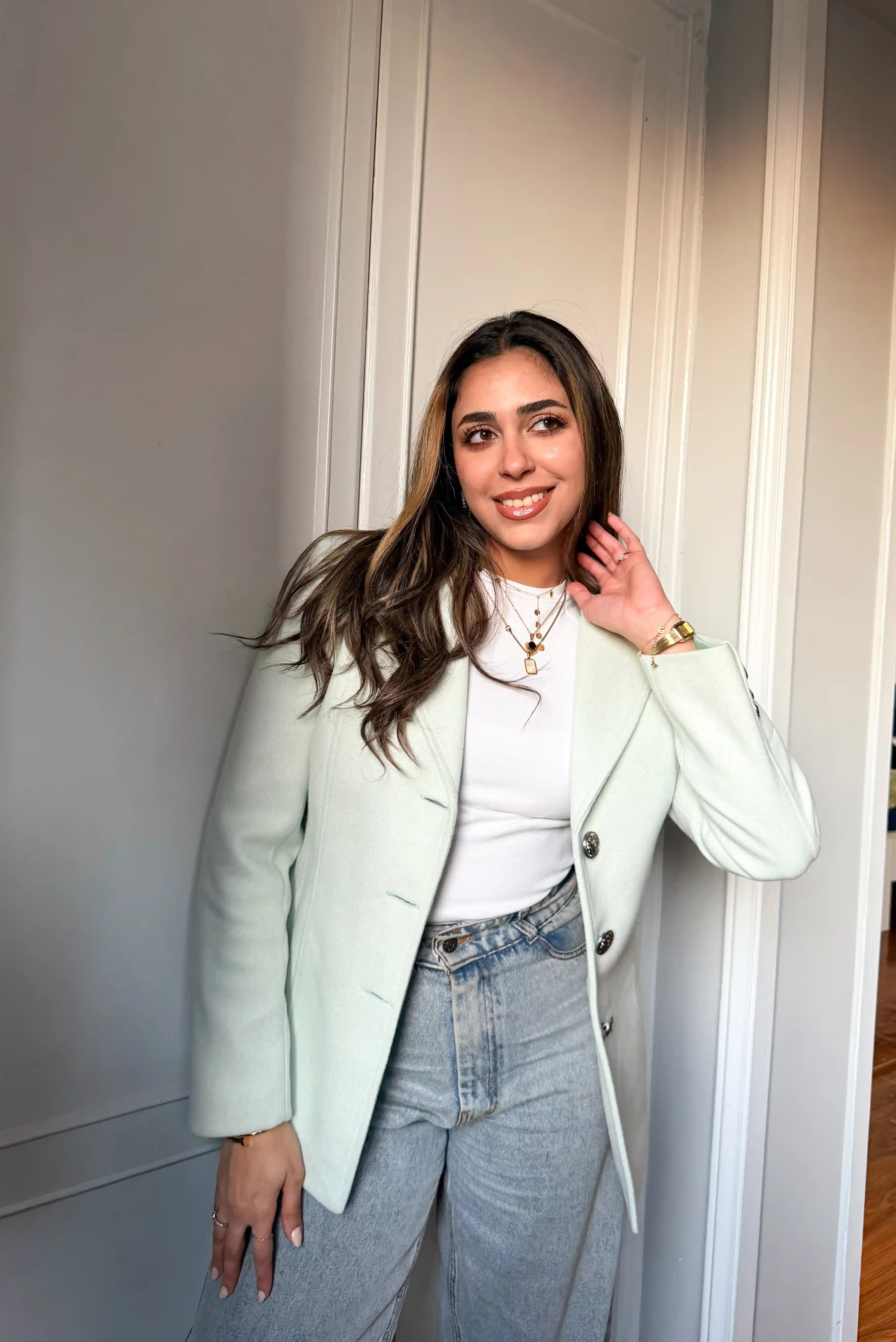 Minty Mood